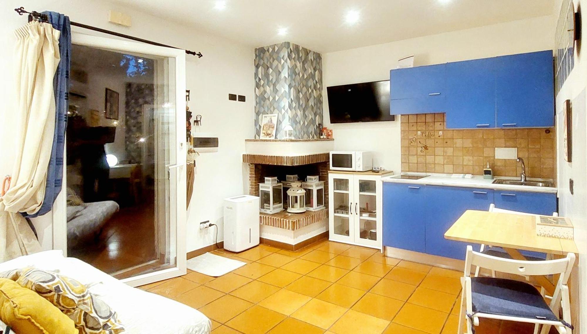 Casa Sofia - Beauty Apartment Close Vatican Museum Rom Exterior foto