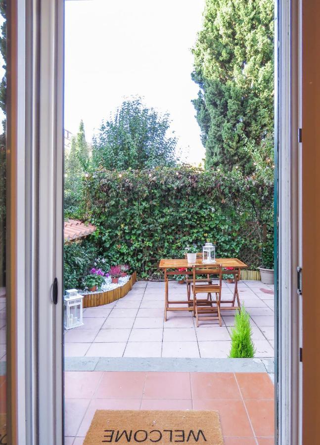 Casa Sofia - Beauty Apartment Close Vatican Museum Rom Exterior foto