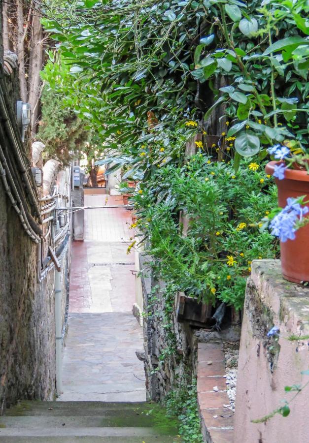 Casa Sofia - Beauty Apartment Close Vatican Museum Rom Exterior foto