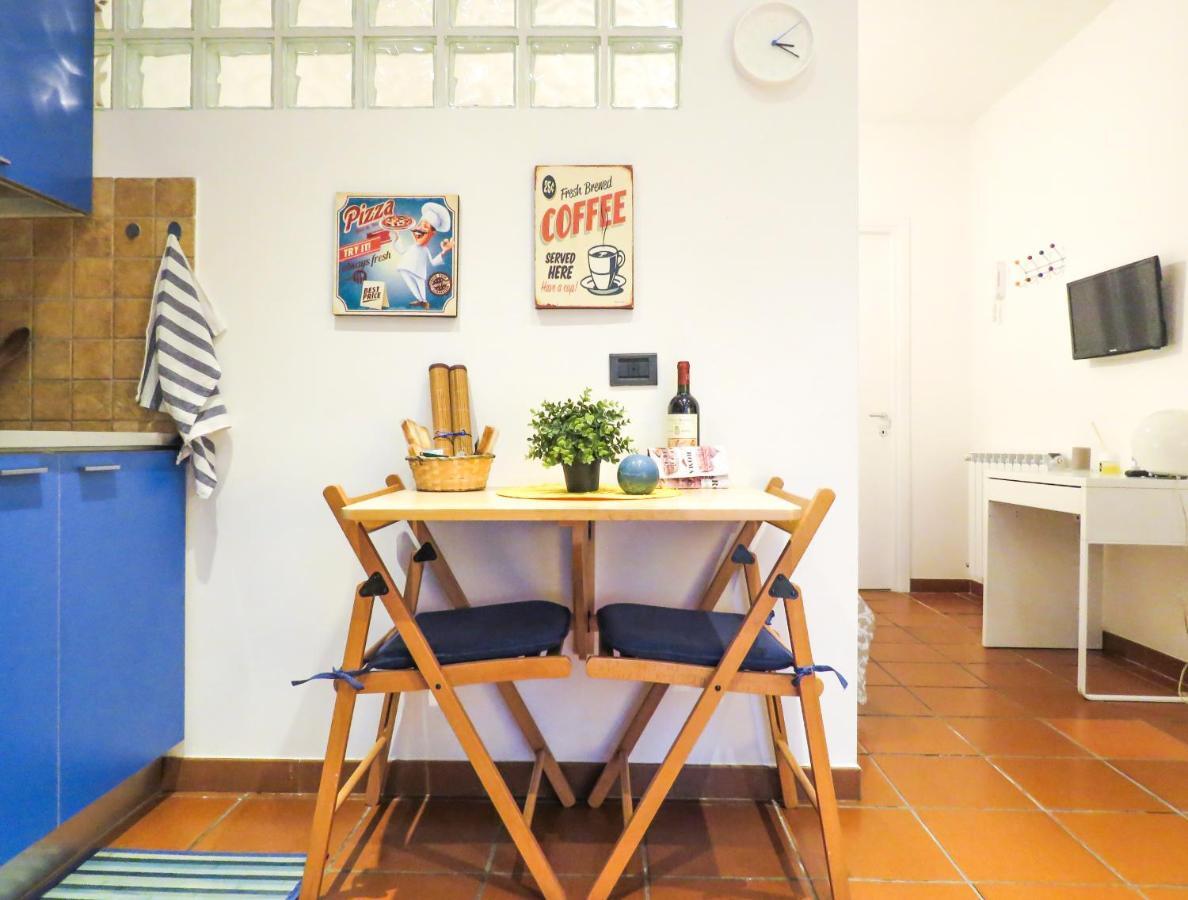Casa Sofia - Beauty Apartment Close Vatican Museum Rom Exterior foto